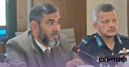 নির্বাচন ঘিরে তিন লক্ষ্য নিয়ে মাঠে নামছে যৌথবাহিনী